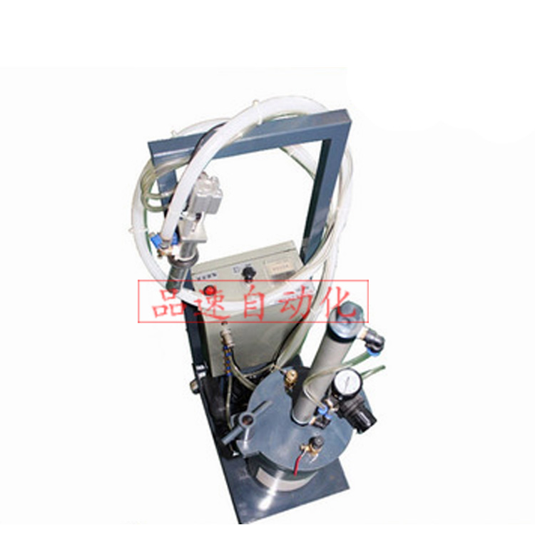 2600ML Silicone Glue Pressure Tank